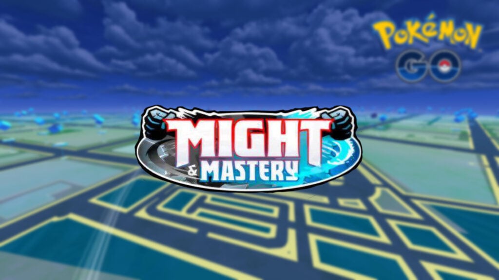 Pokémon GO: Might &amp; Mastery – everything we know so far