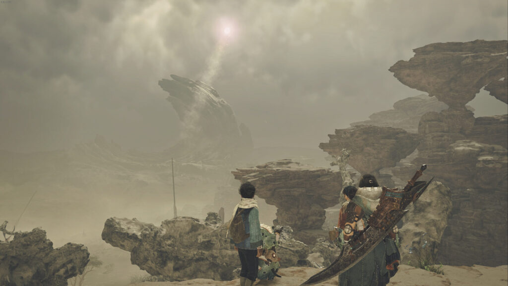 Monster Hunter Wilds: How to upgrade armor