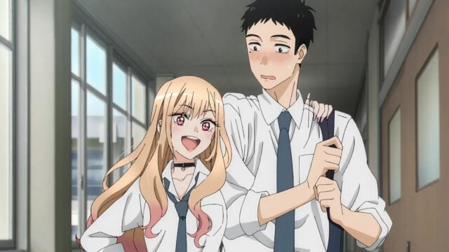 Best romance anime to watch with your partner on Valentine's Day