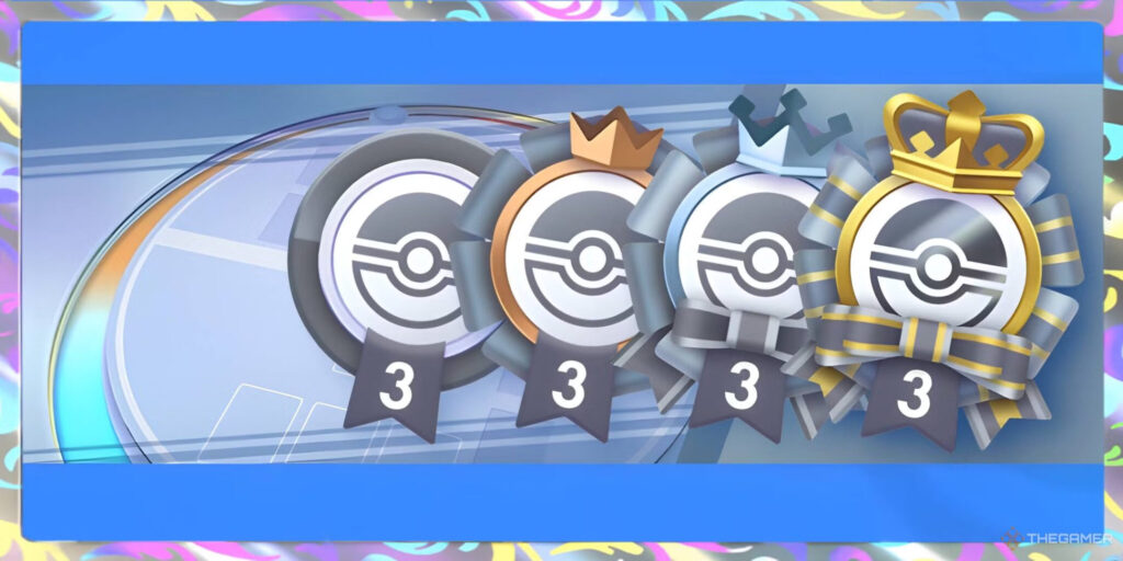 Pokémon tcg pocket emblem event emblems