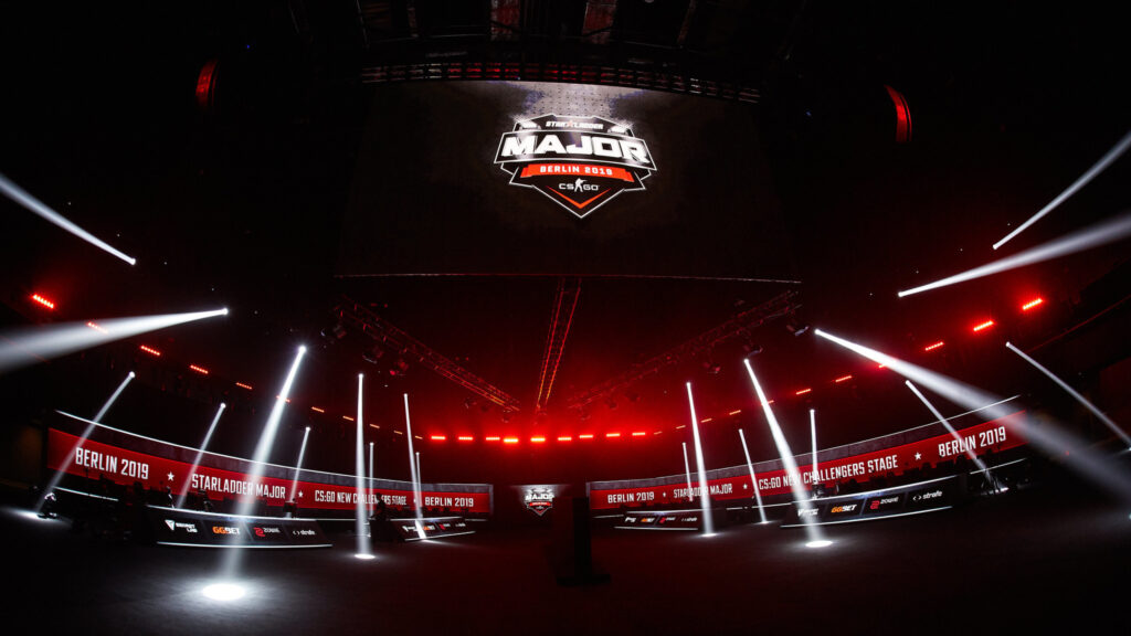 NODWIN Gaming acquires Starladder ahead of 2025 events