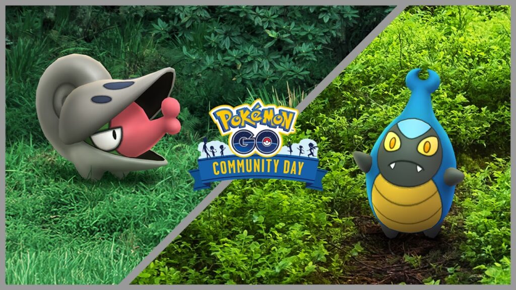 Karrablast and Shelmet Pokémon GO Community Day: Tips, tricks & 100% IV