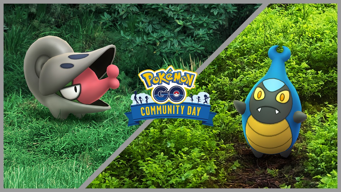 Karrablast and Shelmet Pokémon GO Community Day: Tips, tricks & 100% IV