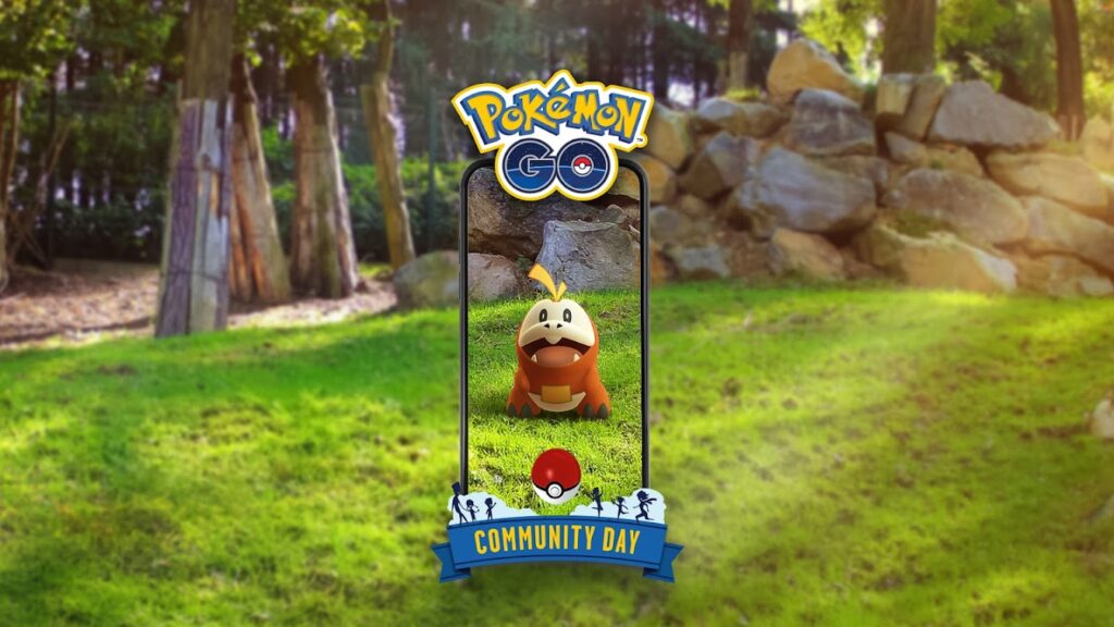 Fuecoco Pokémon GO Community Day: Tips, tricks & 100% IV