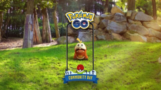 Fuecoco Pokémon GO Community Day: Tips, tricks & 100% IV