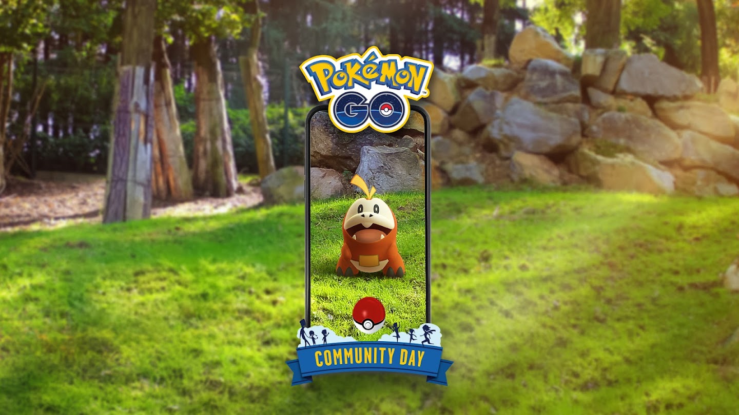 Fuecoco Pokémon GO Community Day: Tips, tricks &amp; 100% IV