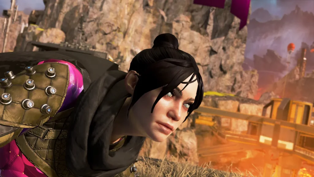 Apex patch notes bring significant buffs to Wraith & Pathfinder