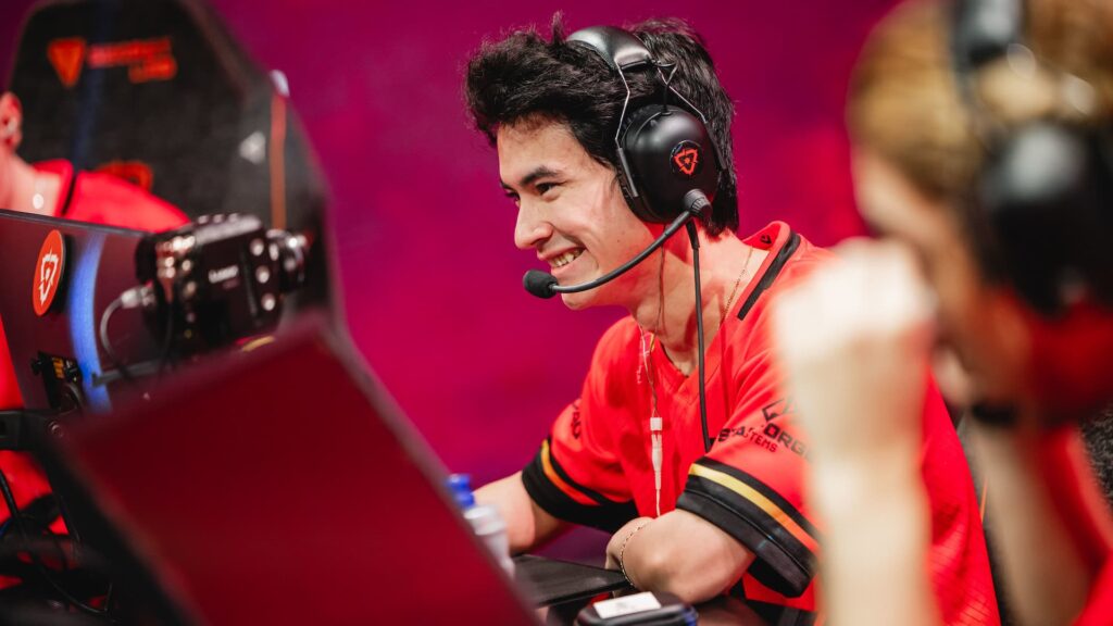 zekken talks SEN vs. LOUD and shuts down stimulant allegations