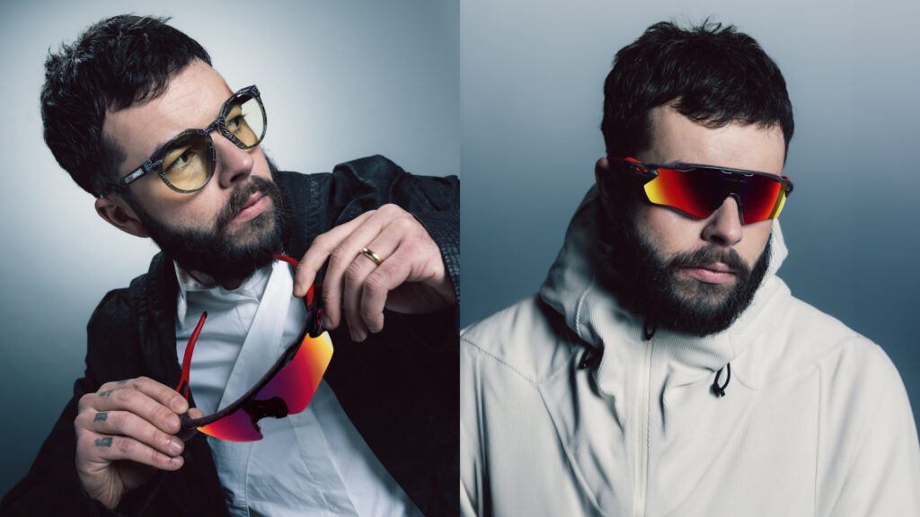 100 Thieves Nadeshot with new glasses