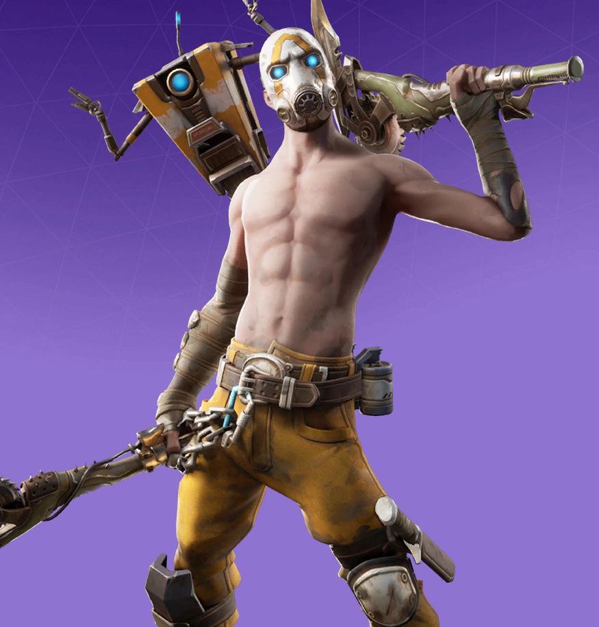 what is the rarest skin in fortnite