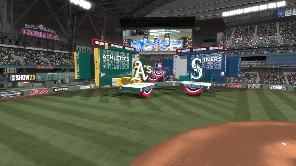 5 teams to rebuild in MLB The Show 25 Franchise mode