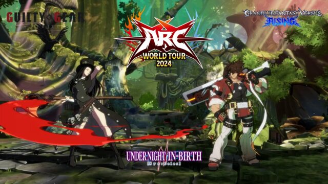 Gears, swords, and creatures of the night: AWT 2024 Global Finals