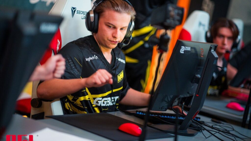 G2 vs NAVI: ESL Pro League Season 21 – Winner goes to Playoffs