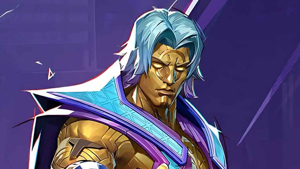 All Marvel Rivals Season 1.5 Twitch Drops Round 2