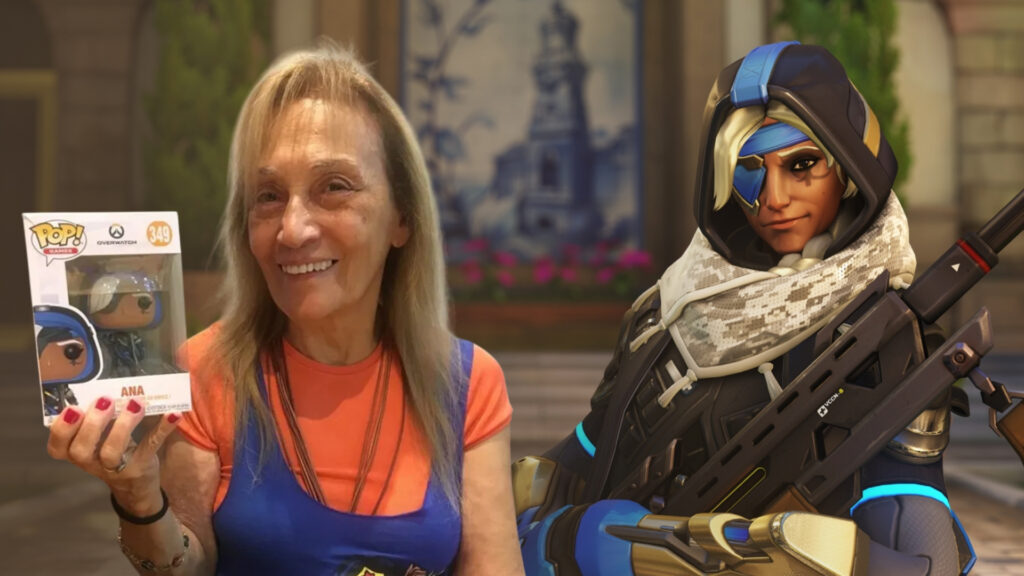 Fans honor Ângela Bonatti, Ana’s original Brazilian voice actress, after her passing at age 85