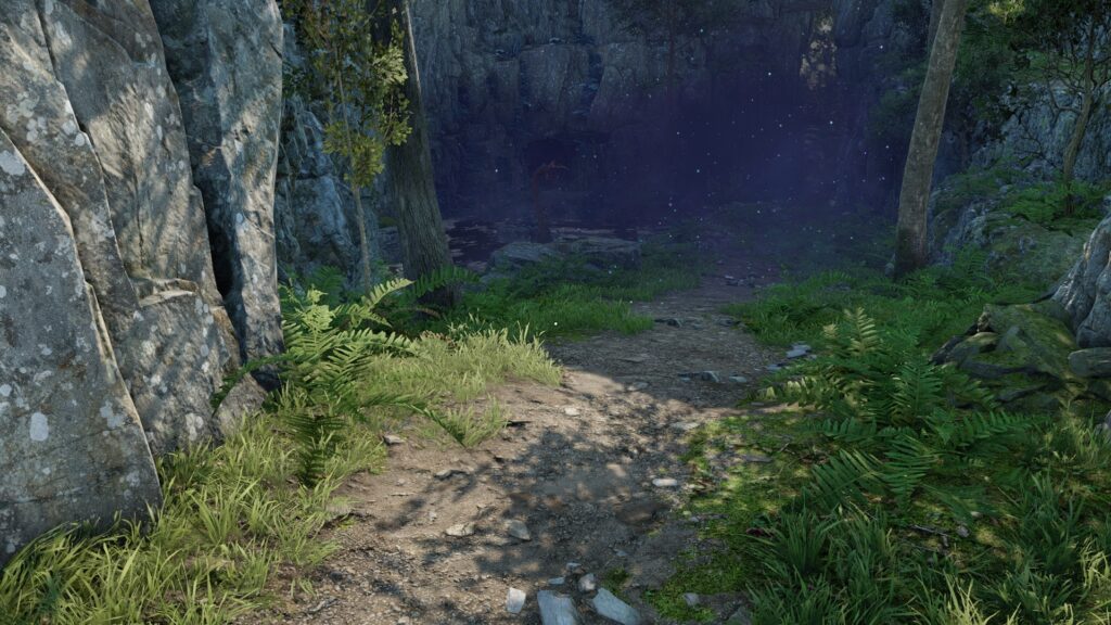 Where to find Herbs in Atomfall