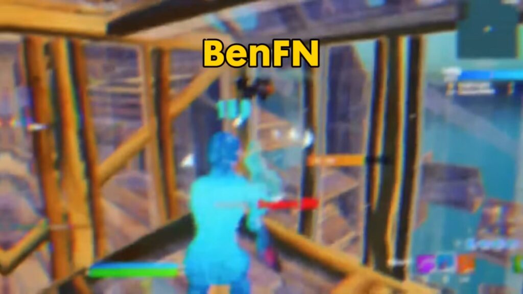 Benfn's popularity exploded after he claimed to have won 17 FNCS titles and over $40 million in earnings in a YouTube video.