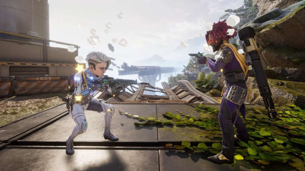 Best FragPunk Shard Cards, ranked