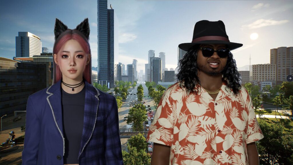 Best character presets to choose from in inZOI