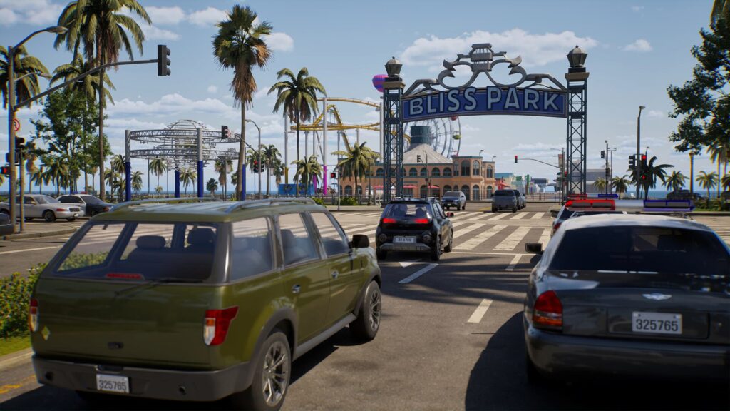 Best settings to use in inZOI