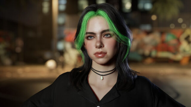 How to create your favourite celebrity in inZOI?