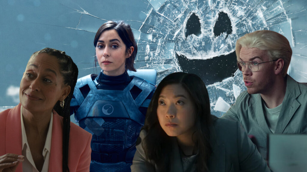 Black Mirror Season 7: Release date, cast, plot, and more