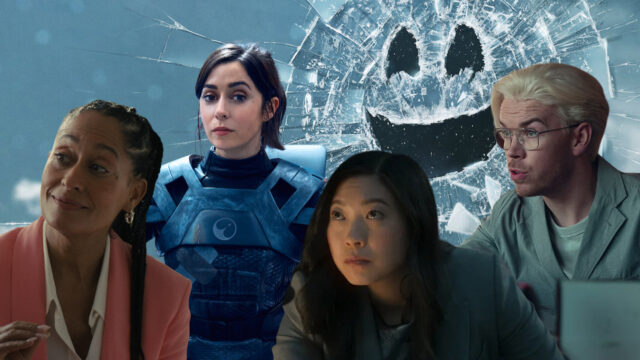 Black Mirror Season 7: Release date, cast, plot, and more