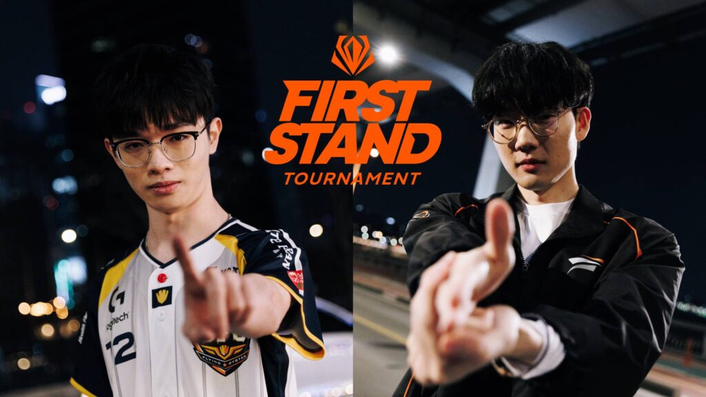 CFO vs HLE at First Stand 2025 Day 3: One goes 2:0 to qualify for Playoffs