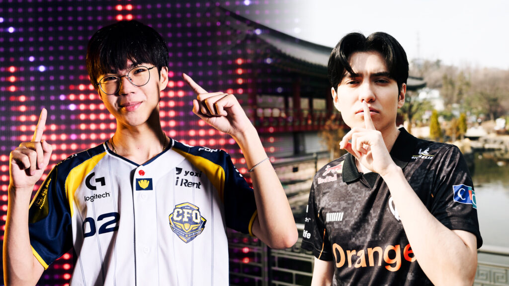 CFO vs Karmine Corp in FST 2025: Strong start for LCP or bounce-back from KC?