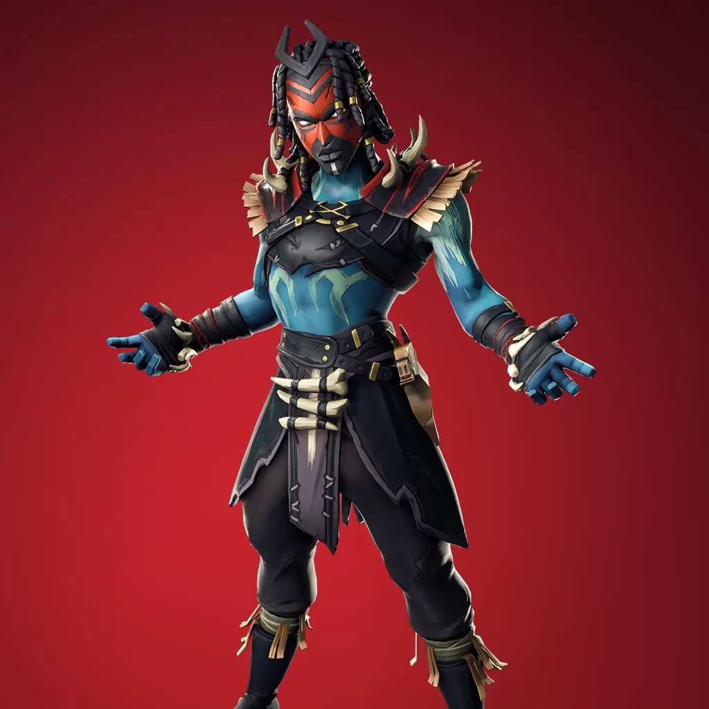 what is the rarest skin in fortnite
