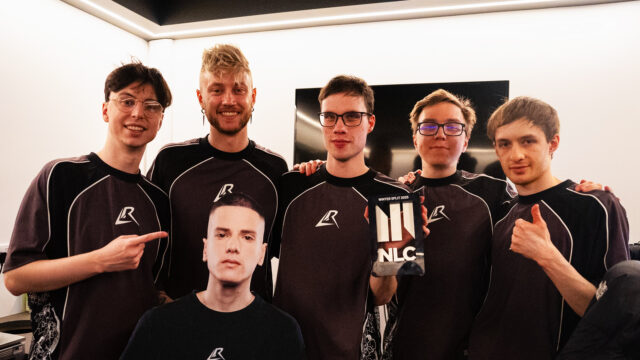 Caedrel, Los Ratones are permabanning toxic chatters