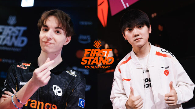 First Stand 2025: Is KC's redemption arc starting against TES?