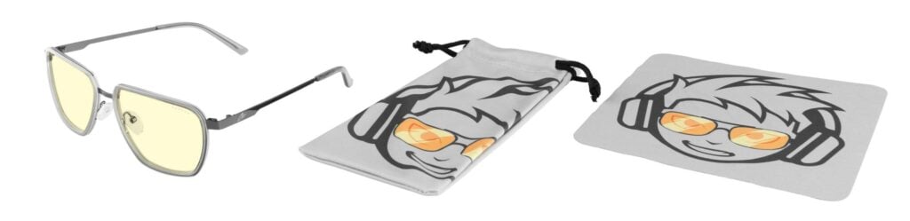 Fornite star joins forces with Gunnar Optiks to create Clix Gaming Goggles