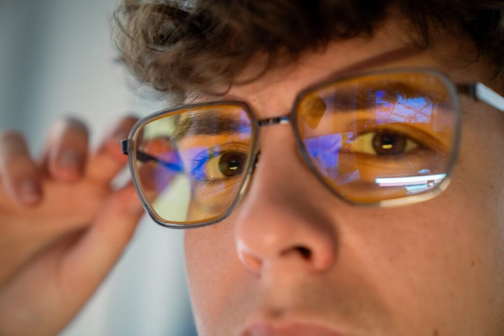 Fornite star joins forces with Gunnar Optiks to create Clix Gaming Goggles