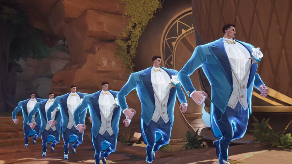 Clone Rumble makes its way into Marvel Rivals