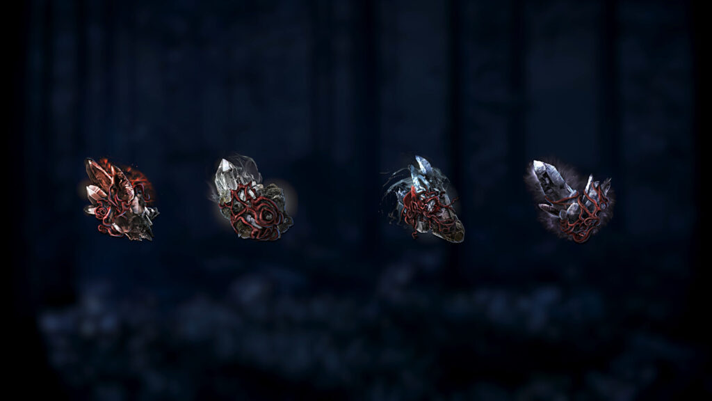 Corrupted Essence PoE2