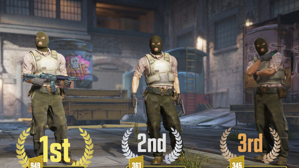 Counter-Strike 2 Deathmatch: Details you need to know about deathmatch in CS2