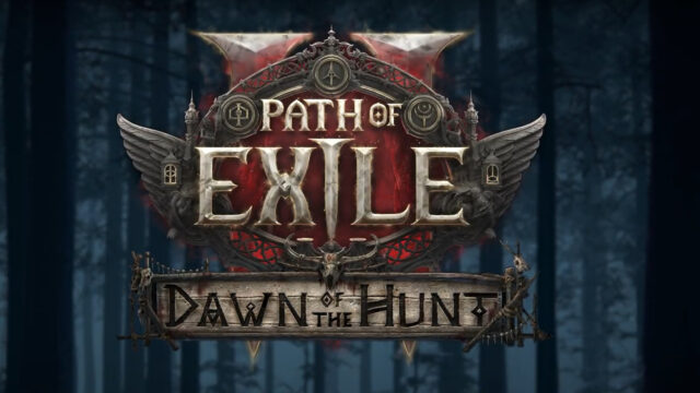 Dawn of the Hunt Patch 0.2.0: Everything you need to know about PoE2's latest update