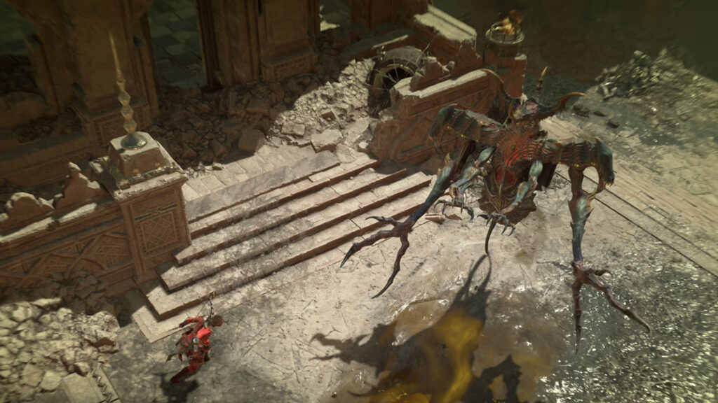 Diablo IV Season 8 release date