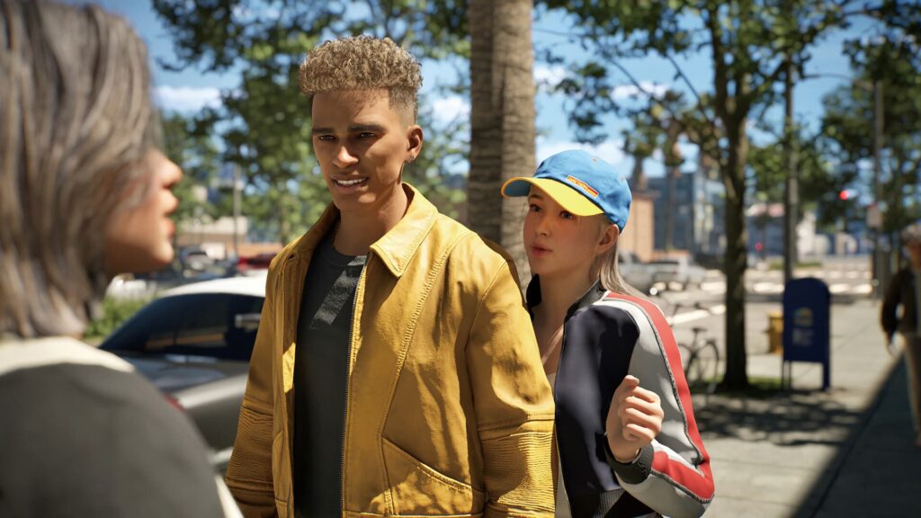 Does inZOI have controller support on PC?