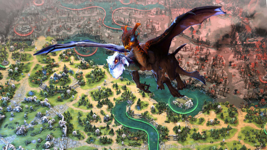 Jakiro continues to dominate Dota 2 Patch 7.38b after recent nerfs