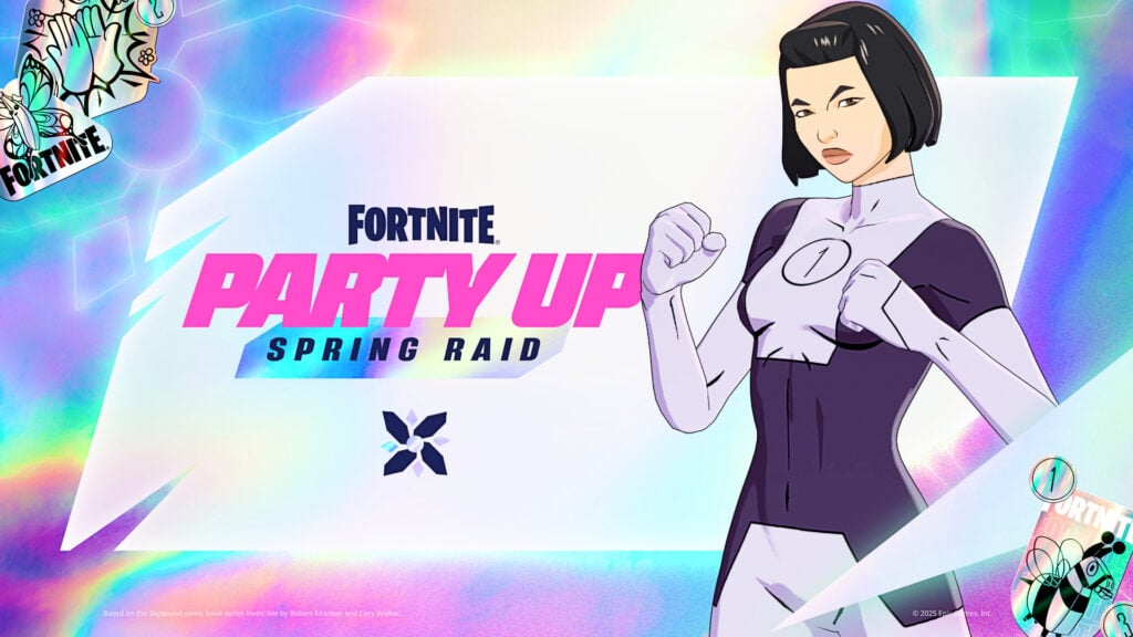 Dupli-Kate Fortnite Skin: Release date and how to unlock
