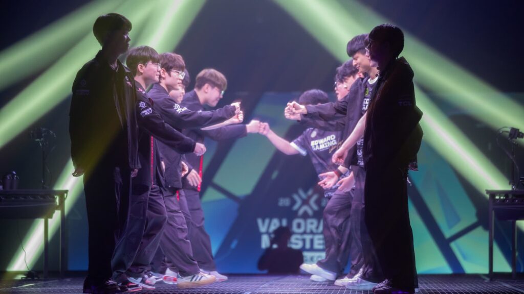 EDG vs. T1 – VALORANT Masters Bangkok Lower Final: T1 punches their ticket to the Grand Final