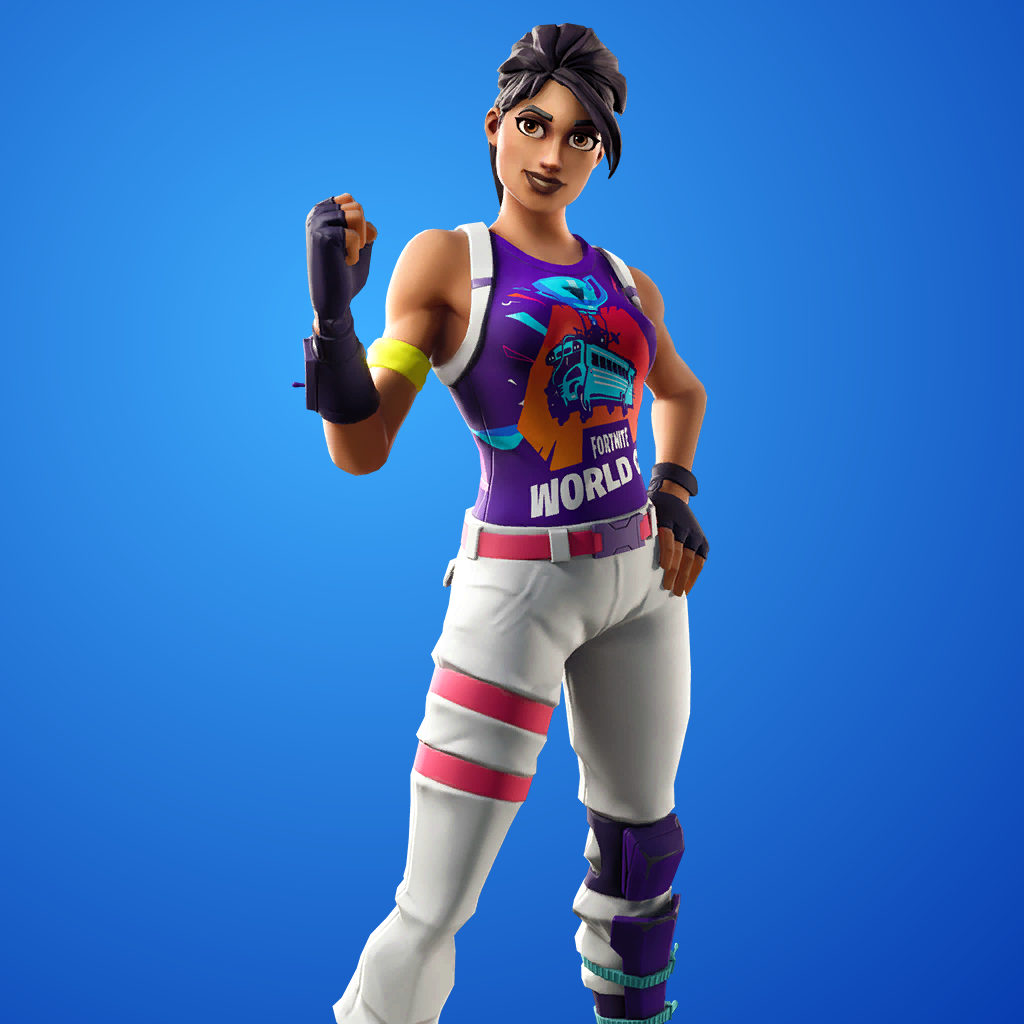 what is the rarest skin in fortnite