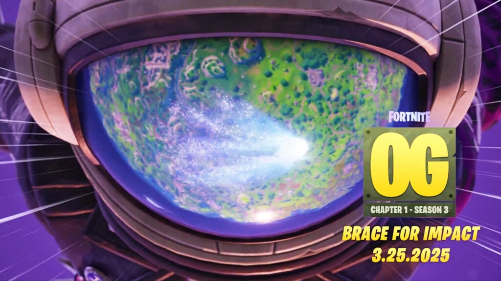 When is the next Fortnite update? Release date and what to expect