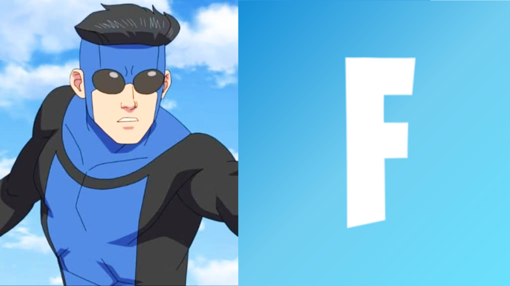 Fortnite x Invincible Wave 2: Teasers explained and what to expect