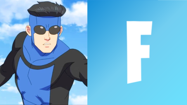 Fortnite x Invincible Wave 2: Teasers explained and what to expect