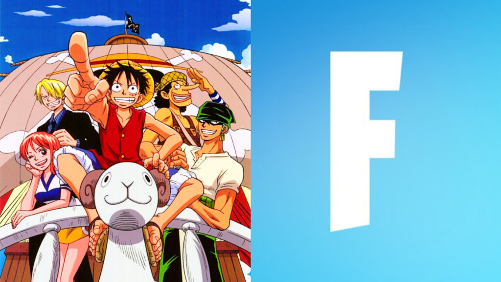 One Piece x Fortnite collab leaks – What we know so far