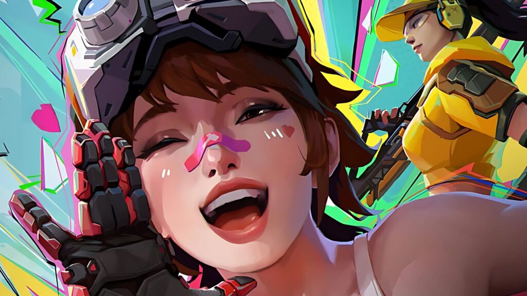 FragPunk Twitch Drops: All launch rewards and how to earn them