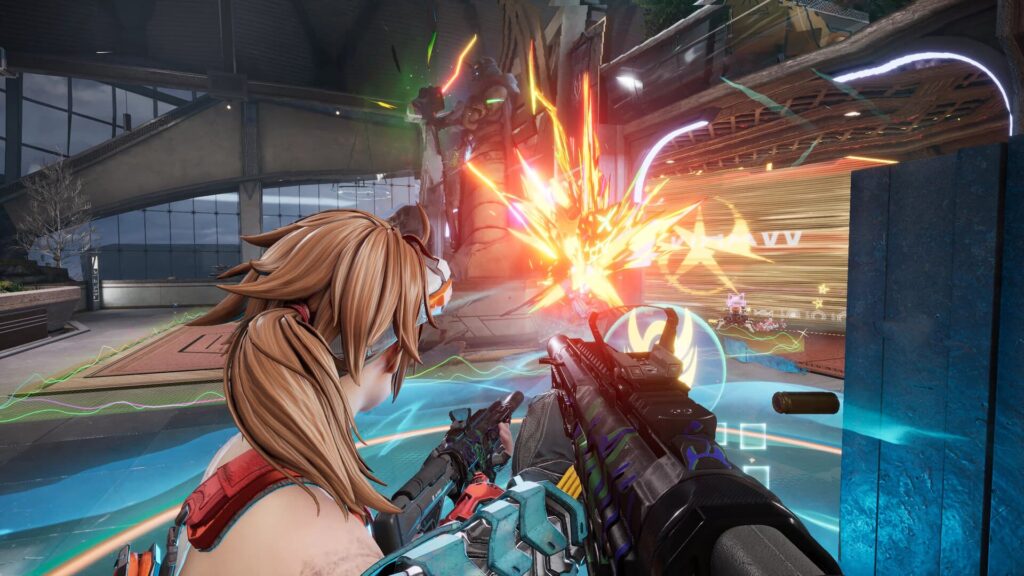 Is FragPunk free-to-play?